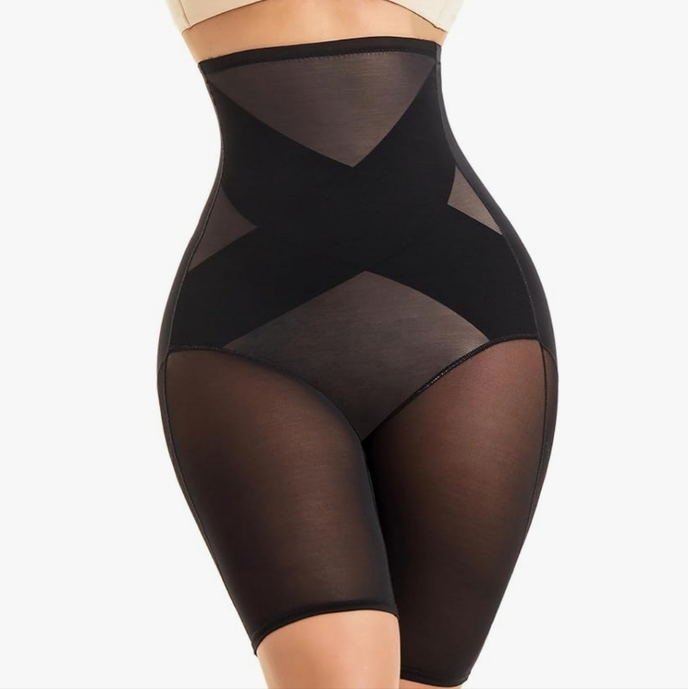 Shapewear Shorts - Picture 3 of 4